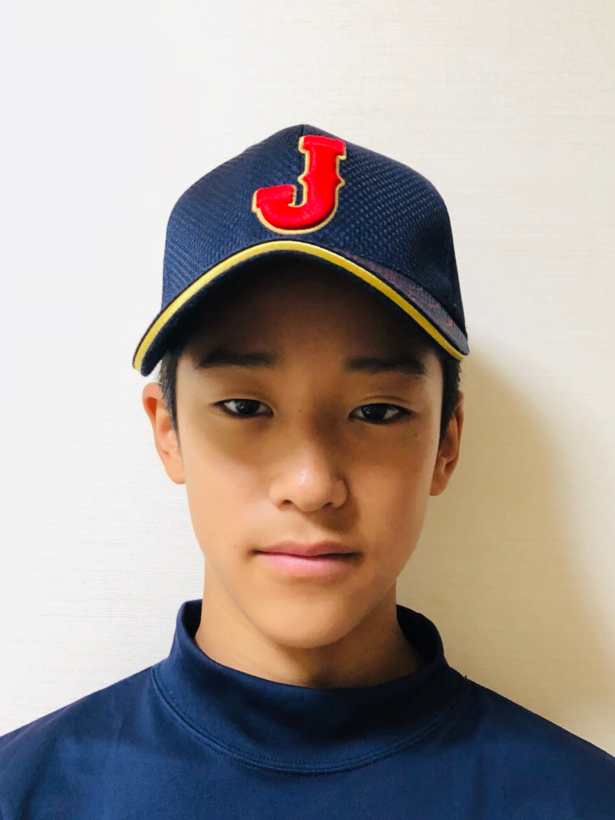 V U-12 Baseball World Cup 2019